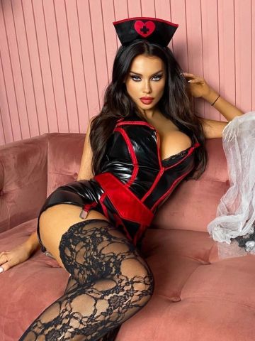 Эвелина